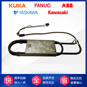 ตัวต้านทานการรั่วไหลของตู้ควบคุม3HAC024628-001หุ่นยนต์ ABB - Product Image 5