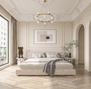 <span class=keywords><strong>Plaque</strong></span> décorative <span class=keywords><strong>de</strong></span> <span class=keywords><strong>plafond</strong></span> en plâtre, style français, gaufrée, luxe léger, pour base <span class=keywords><strong>de</strong></span> lustre, en stock - Product Image 2