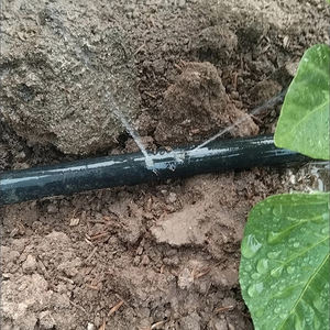 ชุดระบบน้ำหยดสำหรับการเกษตร ขนาด 1 เฮกตาร์ ผลิตโดยผู้ผลิตจีน ใช้สาย PE แบบยืดหยุ่น เหมาะสำหรับการรดน้ำในฟาร์ม - Product Image 5