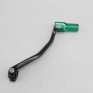 Pedal de palanca de cambio de marchas para <span class=keywords><strong>Yamaha</strong></span> YZ125 YZ125X YZ250 YZ250X <span class=keywords><strong>YZ</strong></span> 125 <span class=keywords><strong>250</strong></span> <span class=keywords><strong>X</strong></span>, palancas de Motocross para motocicleta Dirt Pit Bike - Product Image 1