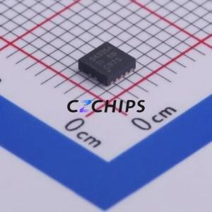 TPS54335ADRCR original y nuevo, Chip IC de circuito integrado de 3x3 (3x3), Chip PMIC, IC de potencia de DC-DC - Product Image 1