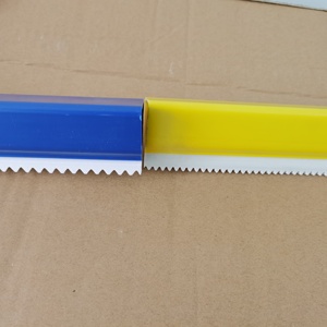 Escurridor de microtopa de hormigón, accesorio hecho en China, 18in <span class=keywords><strong>x</strong></span> 4,75 pulgadas, espátula ligera para suelo - Product Image 4