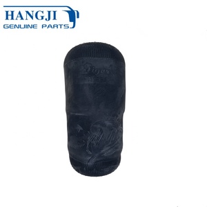 Repuestos para Camiones de Volteo 1885N1 para <span class=keywords><strong>Airtech</strong></span> 31885 31885-IV, Suspensión Neumática para Camión MAN 81.43601.0104, Resorte Neumático, Suspensión Neumática, Autopartes - Product Image 4