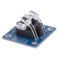 Module électronique GY-31 TCS230 TCS3200 capteur de couleur module de reconnaissance des couleurs module de détection des couleurs série GY