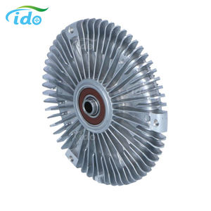 A0002005822คลัทช์พัดลมหม้อน้ำสำหรับเมอร์เซเดส-เบนซ์สปรินเตอร์บัส1995-2006 - Product Image 2