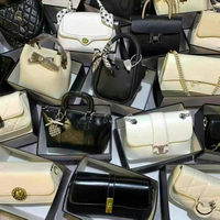 2025 Offre Spéciale de haute qualité luxueux Vintage sac fourre-tout pour femmes dame mode perle sacs à main d'occasion balles pas cher sélectionné