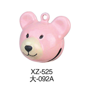 <span class=keywords><strong>Dessin</strong></span> <span class=keywords><strong>animé</strong></span> Petit Métal Artisanat Clochettes - Product Image 2
