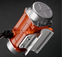 30 Watt bis 100W AC Mini Vibrationsförderer 220V/380V 60Hz Dreiphasen-Betonblock-Vibrationssiebmaschine Motor