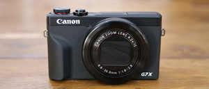 Canon PowerShot G7 X Mark III 1-Inch 20.1MP 4K Vlogging Máy Ảnh Với 24-100Mm F/1.8-2.8 Ống Kính, Wifi Và Lật Màn Hình Cho Youtube - Product Image 5