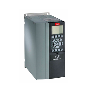 Convertisseur de fréquence neuf 55 KW / 75 pour FC-202P55KT4E20H2XG pour le contrôle du compresseur IP20 380-480VAC - Product Image 4