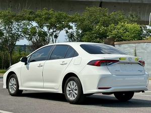 Toyota Corolla: Diseñado para la vida diaria, amado por generaciones. Espacioso, confiable, listo para la carretera que viene. - Product Image 5