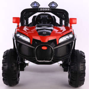 2024 bambini auto elettrica 12 anni 4 posti auto <span class=keywords><strong>per</strong></span> bambini giocattolo rosso musica bianco arancione USB batteria stile ruote <span class=keywords><strong>per</strong></span> bambini - Product Image 5