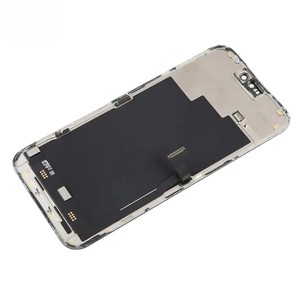 Wholesale Original OLED Display for 15 Pro Max &amp; for 15 <strong>Plus</strong> <strong>Refurbished</strong> 1-Year Warranty Replacement Screen - Product Image 3