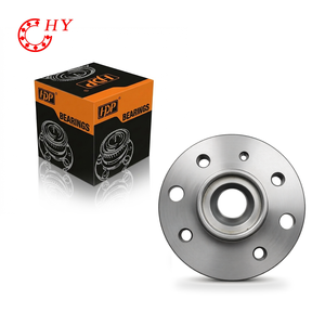 HJDP OE 1604004 Gruppo Cuscinetto Mozzo Ruota per <span class=keywords><strong>Opel</strong></span> Astra G 88-95, Combo-C 04-12, <span class=keywords><strong>Corsa</strong></span> C 03-10, Meriva 03-10 - Product Image 1