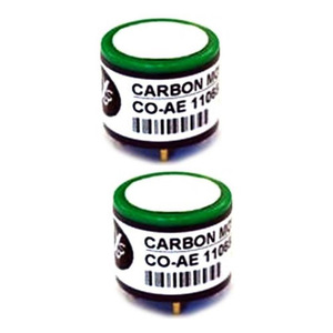 เซ็นเซอร์ตรวจจับก๊าซคาร์บอนมอนอกไซด์ Alphasense รุ่น CO-AE 110ppm สำหรับตรวจวัดคุณภาพอากาศ - Product Image 2