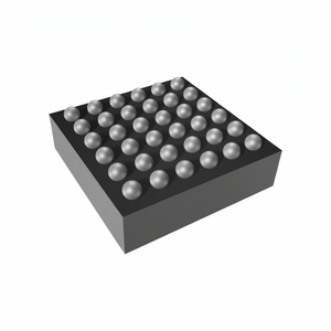 BOM IC In Stock LOW VOLTAGE 24 BIT I2C BUS I/<b>O</b> E Interface KTS1620ERG-TR Electronic Components Supplies 32 WFQFN Exposed Pad - Product Image 1