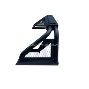 4x4 <span class=keywords><strong>pick</strong></span> <span class=keywords><strong>up</strong></span> accessoires extérieurs fer arceau universel pour <span class=keywords><strong>Ranger</strong></span> Hilux Revo Rocco Triton L200 Navara NP300 Dmax BT50 - Product Image 4