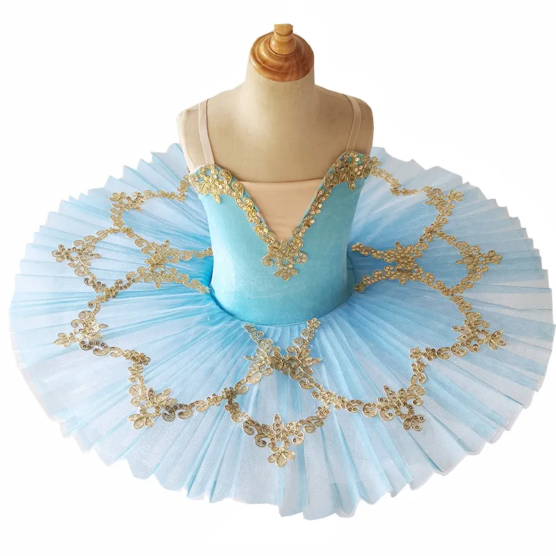 2020 nuovi costumi di balletto professionale per bambini tutu di balletto per donne e bambini vestito da balletto professionale per bambini