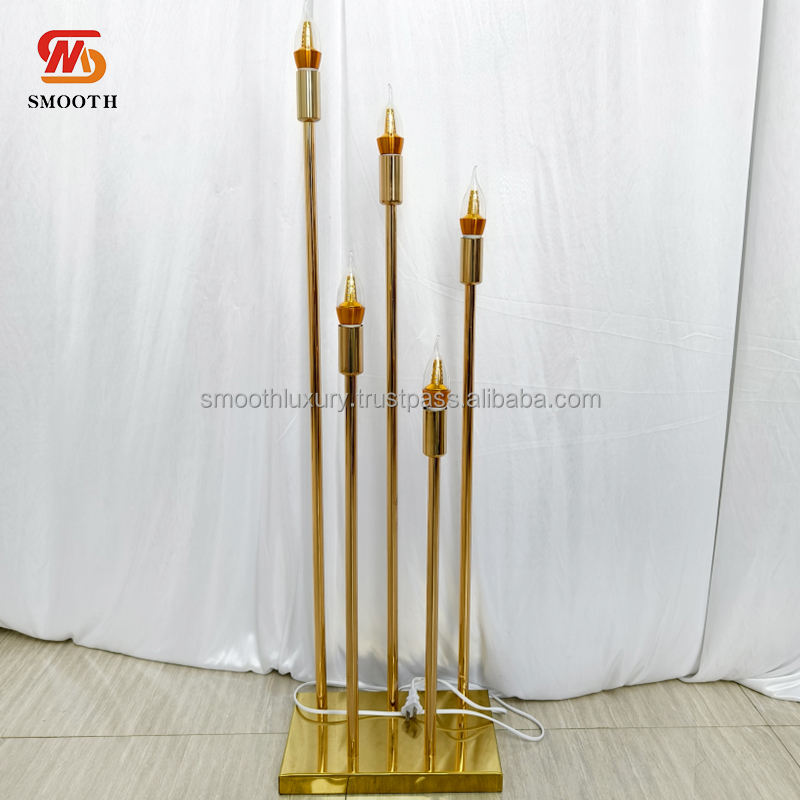 Candelabra 1