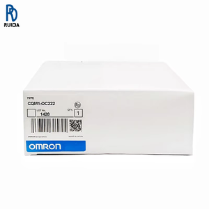 Pour module de sortie relais CQM1OC222 PLC 16 CQM1-OC222 - Product Image 1