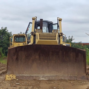 Bulldozer Komatsu D155AX-5 Bekas Berkualitas, Tenaga Asli Kuat, Bulldozer Komatsu Bekas D155 D375 D475 <span class=keywords><strong>Dozer</strong></span> Dijual - Product Image 3