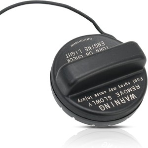 Bouchon de réservoir de carburant Subaru Forester 42031AJ000 42031FJ000 42031FJ001 Pièce de rechange - Product Image 2