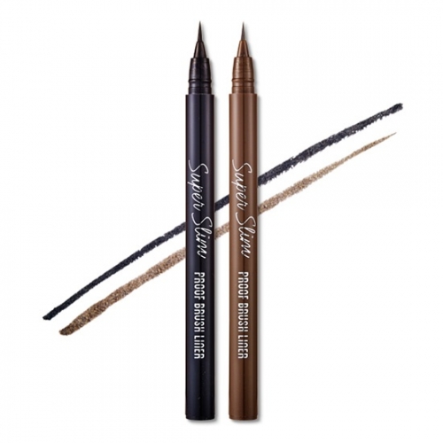 ETUDE HOUSE SUPER SLIM PROOF BRUSH LINER