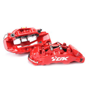 El nuevo kit <span class=keywords><strong>de</strong></span> pinzas <span class=keywords><strong>de</strong></span> freno competitivas 9560 es adecuado para BMW, Audi, <span class=keywords><strong>Mercedes</strong></span>-Benz C63c43S6s5s4m3m4m5 y otros coches <span class=keywords><strong>de</strong></span> alto rendimiento. - Product Image 3