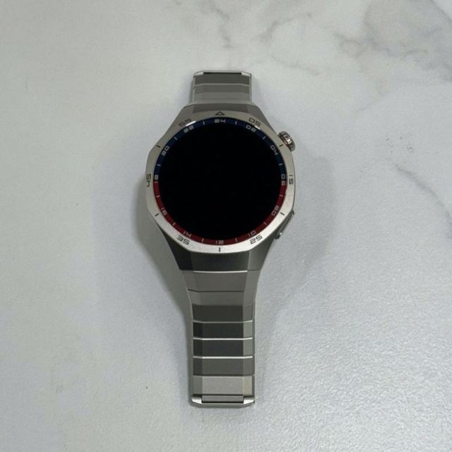 2024 Hot Selling Bluetooth Smart Watch Healthy Sports Waterproof Watch Original HarmonyOS System Brand New for Huawai GT 5 Pro