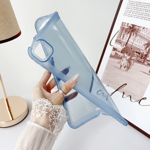 Funda transparente suave para <span class=keywords><strong>iPad</strong></span> 7 8 <span class=keywords><strong>9</strong></span> <span class=keywords><strong>10</strong></span> Air 4 5 Pro 2024 <span class=keywords><strong>9</strong></span>,7 <span class=keywords><strong>10</strong></span>,<span class=keywords><strong>2</strong></span> <span class=keywords><strong>10</strong></span>,5 <span class=keywords><strong>10</strong></span>,<span class=keywords><strong>9</strong></span> 11 12,<span class=keywords><strong>9</strong></span> 13 pulgadas Mini 1 <span class=keywords><strong>2</strong></span> 3 6 <span class=keywords><strong>generación</strong></span> - Product Image 6