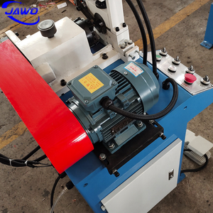 ماكينة شطب مزدوجة الوجه, ماكينة شطب هواء برأس واحد - Product Image 4