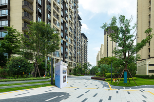 Máquina Expendedora de Agua Purificada Comercial RO de 250 l/h con Función de Autoservicio, <span class=keywords><strong>Pago</strong></span> con Monedas y Tarjeta de Crédito, en Venta - Product Image 2