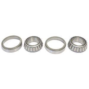 Kit de roulements de direction - Product Image 1