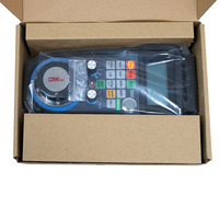 PHB04B WiXHC Puerto RS485 Puerto USB para Máquina CNC Router Programador de 6 Ejes Control Remoto CNC Programable Volante Manual CNC MPG