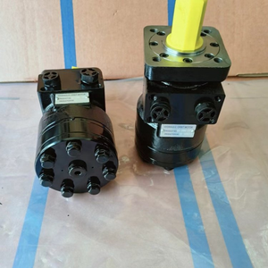 Motor Hidráulico Orbital de Alta Velocidad 101-2084-009 104-1001-006 104-1026-006, Bomba Hidráulica - Product Image 3