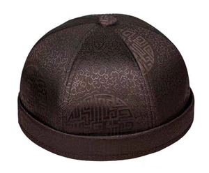Sombrero Xiangshou Cubiertas para hombres y mujeres, accesorios Sombrero de copa Sombrero Taijun Sombrero de Reina, Gorra de béisbol - Product Image 1