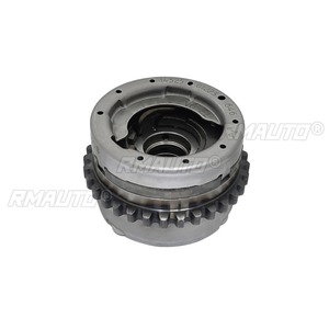 2760501047 Kit de cuerpo ajustador de admisión del motor con piñón de distribución de escape y árbol de levas para Mercedes Benz 276 Accesorios para coche - Product Image 2