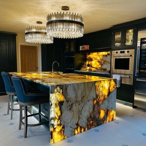 <span class=keywords><strong>Lampadario</strong></span> <span class=keywords><strong>Moderno</strong></span> a Sospensione LED di Lusso con Cristalli, Alta Lucentezza, per Sala da Pranzo e <span class=keywords><strong>Soggiorno</strong></span>, Vendita Diretta dalla Fabbrica - Product Image 2