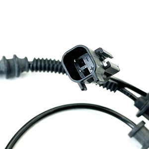Nasyon 68451031AC Nouveau capteur de vitesse de roue ABS pour Dodge Ram 1500 2021-2025 - Product Image 3