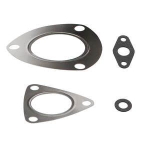 Turbocharger GTB2256VK untuk Mazda BT50 <span class=keywords><strong>3.2</strong></span> TDC 147Kw 200HP 2011-2019 P5-AT 812971-0006 798166-0007 - Product Image 4