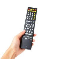 Télécommande Audio RC-1115 Remplacer Pour Denon Système AV AVR930 AVR-390 AVR-1312