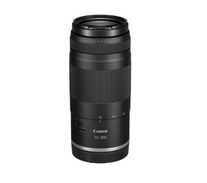 เลนส์ C RF 75-300 มม. F/4-5.6 เลนส์ RF 75-300 มม. F/4-5.6 - Product Image 5