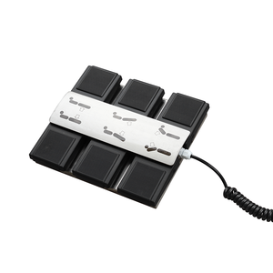 Mesa Eléctrica Óptica ET200T para Oftalmología - Product Image 5