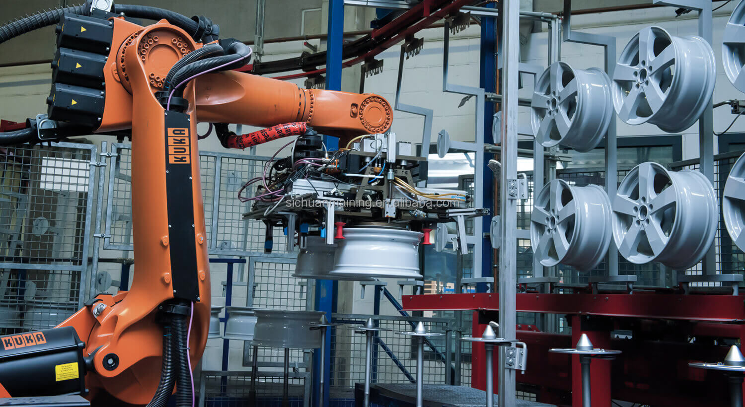 BMW 825M Forged Wheels 5x112 5x120 For BMW G20 G22 G30 G80 1