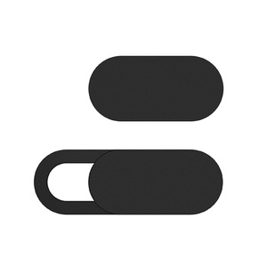 Thiết Kế Siêu Mỏng Webcam Cover Dính Để Bảo Vệ Sự Riêng Tư Của Bạn Cho Điện Thoại Di Động/Máy Tính Xách Tay/Máy Tính - Product Image 1