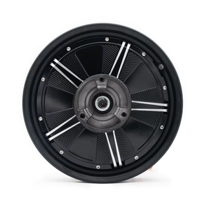 <span class=keywords><strong>Motor</strong></span> de scooter eléctrico de 10 pulgadas sin escobillas 36/48/72V 1000W Ebike E Scooter <span class=keywords><strong>Motor</strong></span> de cubo de rueda Freno de disco de 10 pulgadas - Product Image 5