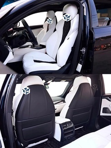 Aggiornamento Interni Auto: Nuovissimi Sedili Elettrici di Lusso <span class=keywords><strong>VIP</strong></span> per Conversione Furgoni BMW - Product Image 5