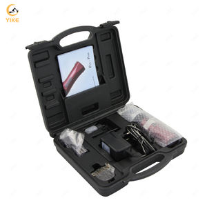 Tondeuse électrique Offre Spéciale <span class=keywords><strong>pour</strong></span> animaux de compagnie tondeuse de barbier <span class=keywords><strong>chien</strong></span> chat toiletteur chiot spectacle <span class=keywords><strong>chenil</strong></span> vétérinaire Rechargeable tondeuse à cheveux <span class=keywords><strong>pour</strong></span> animaux - Product Image 4