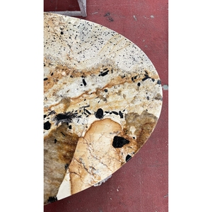 UnionStone Natural Stone Slab Patagonia Granite <b>Marble</b> Apulo Stone for Interior Decoration <b>Marble</b> Dining Table <b>Marble</b> Table <b>Top</b> - Product Image 6