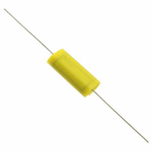 Fournisseurs de composants électroniques d'origine QAP2G474KRP, condensateur film 0,47µF 10% 400VDC axial - Product Image 1
